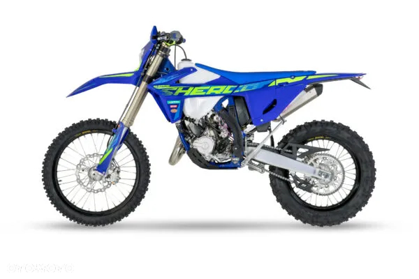 Sherco Enduro