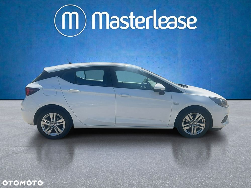Opel Astra - 4