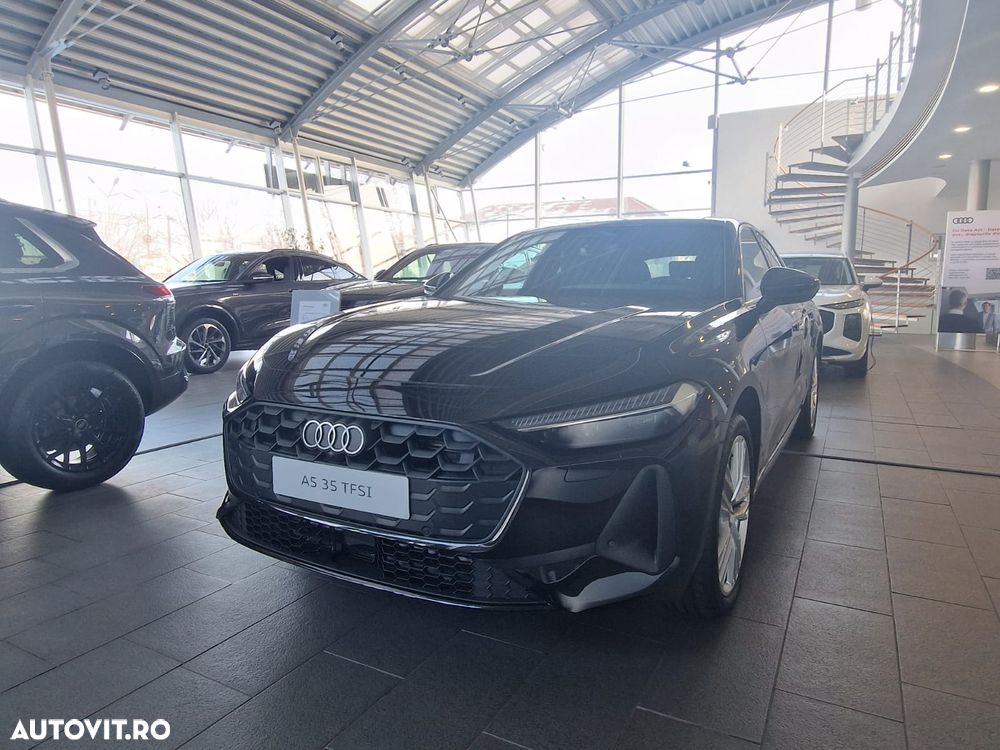 Audi A5 Limuzina 35 TFSI S tronic - 1