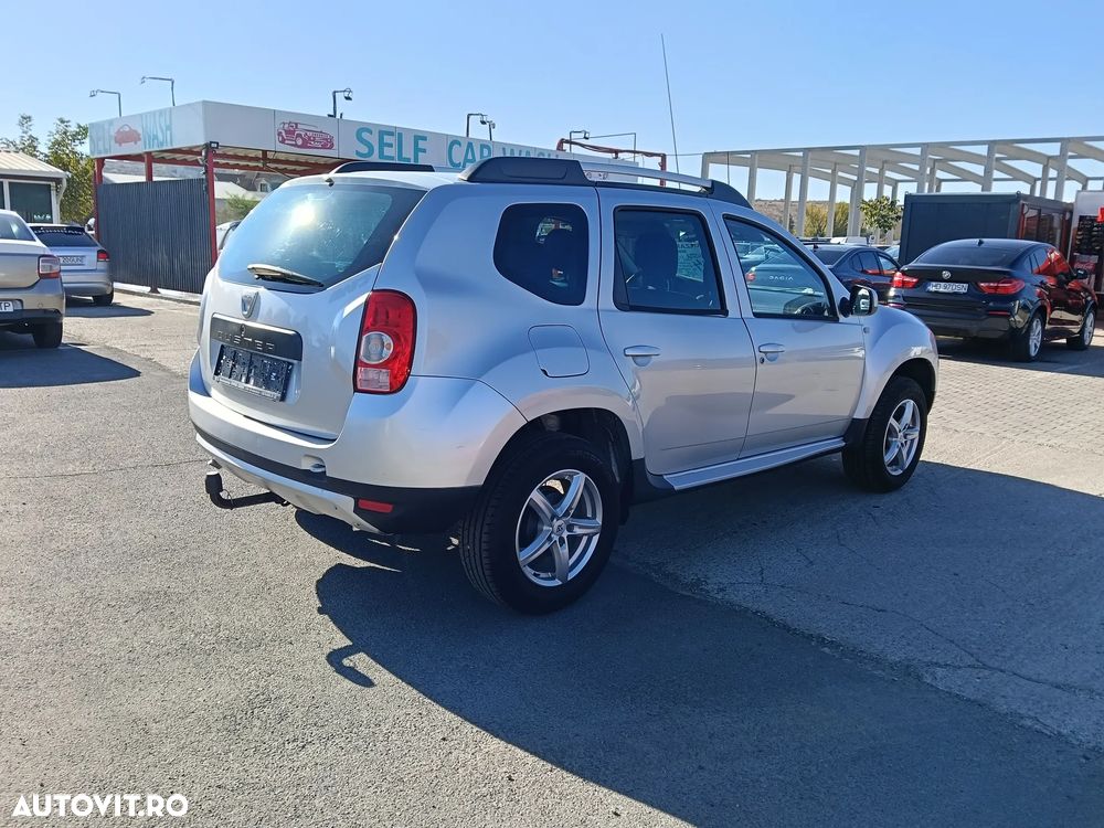 Dacia Duster - 2