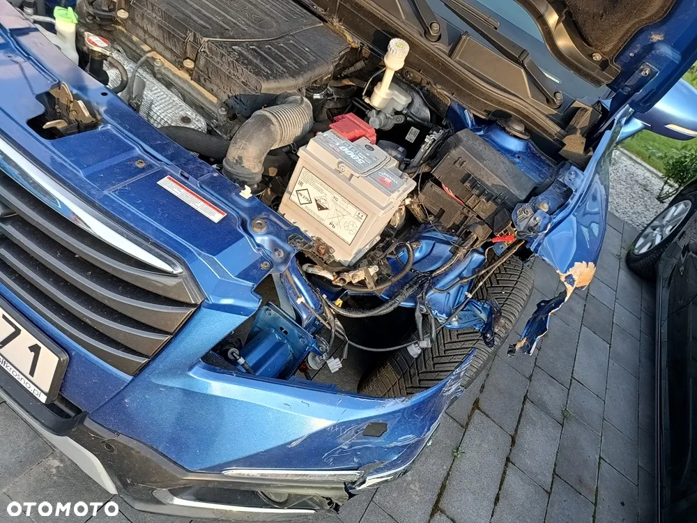 Suzuki SX4 S-Cross 1.6 Premium 4WD - 13