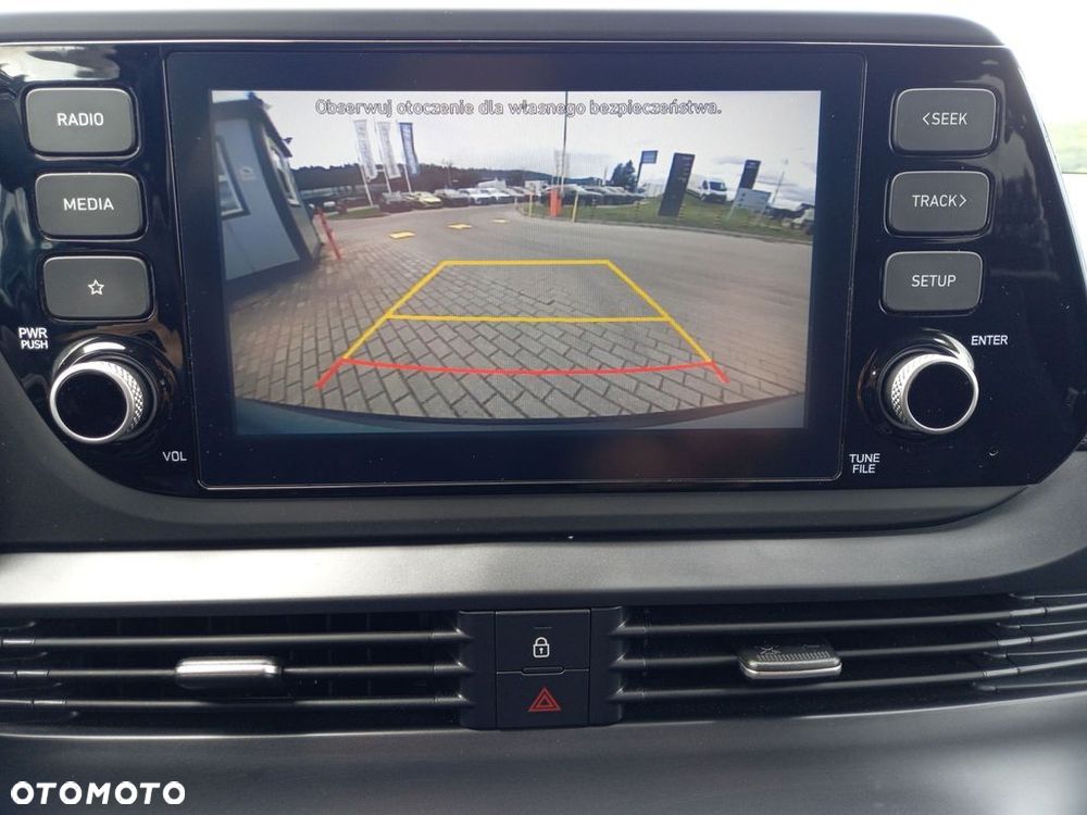 Hyundai Bayon - 15