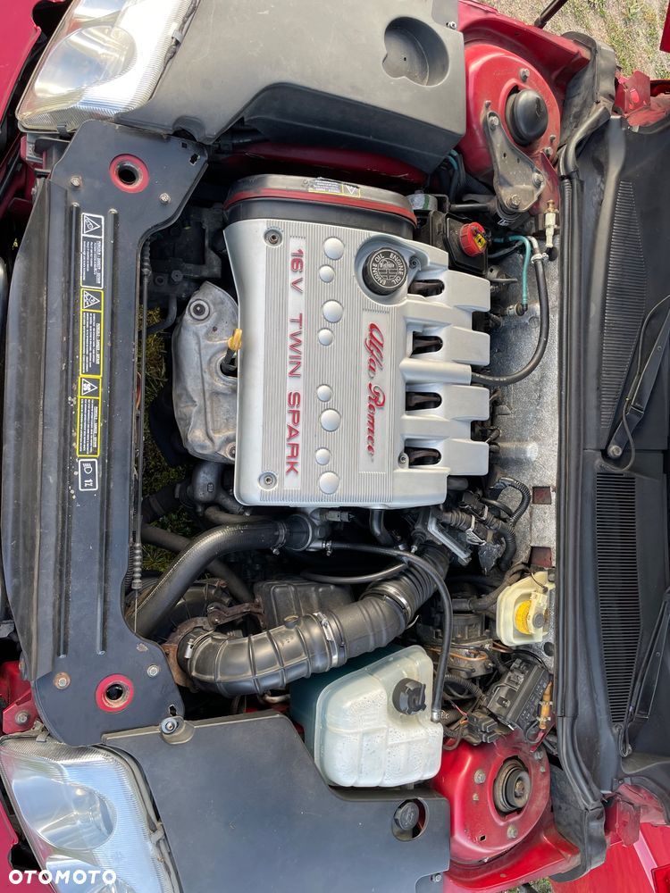 Alfa Romeo GTV - 40
