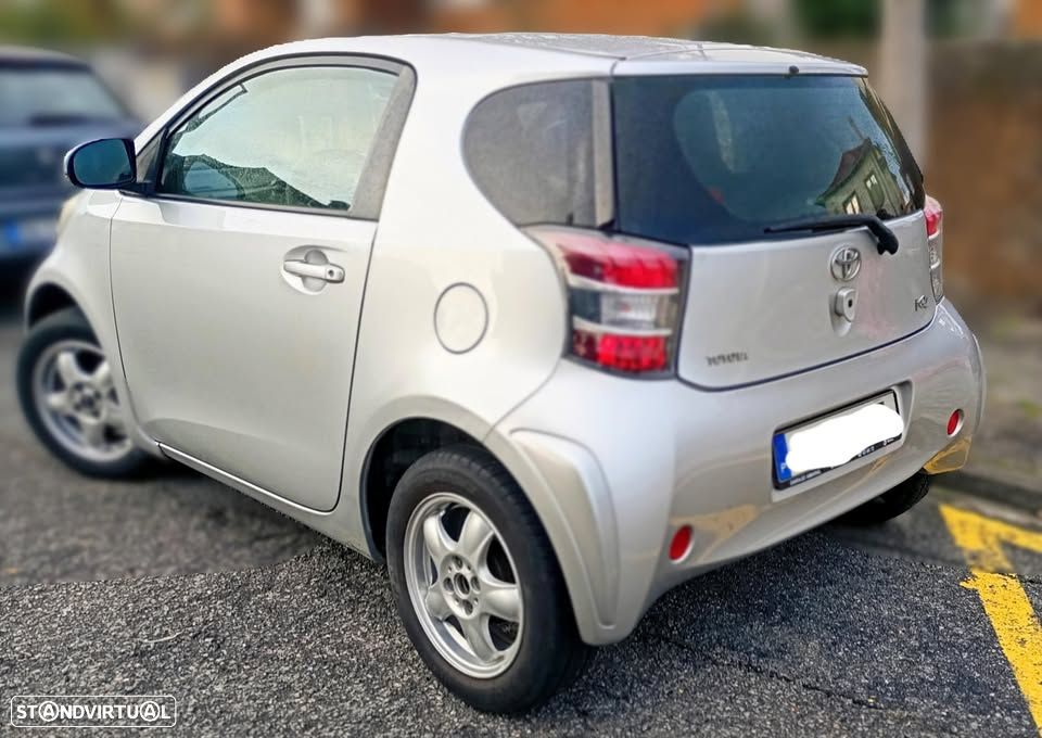 Toyota iQ 1.0 N collection - 15