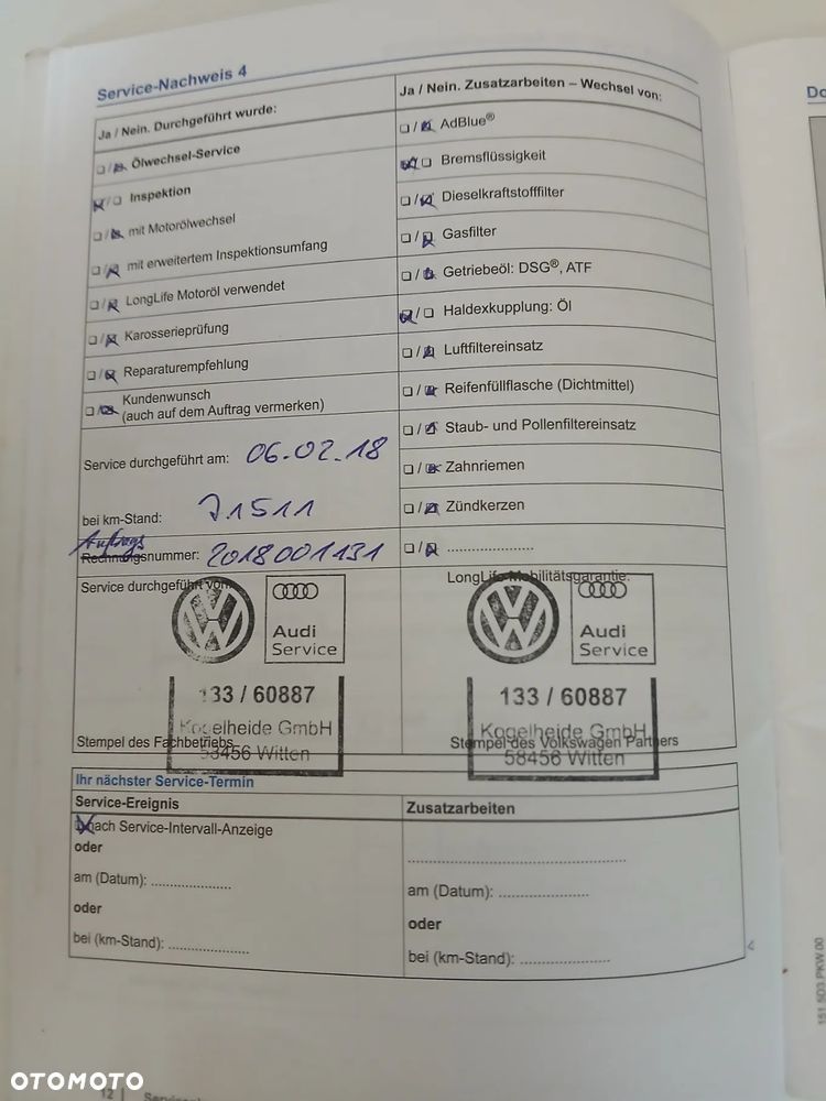 Volkswagen Tiguan 2.0 TDI 4Mot Sport&Style DSG - 33