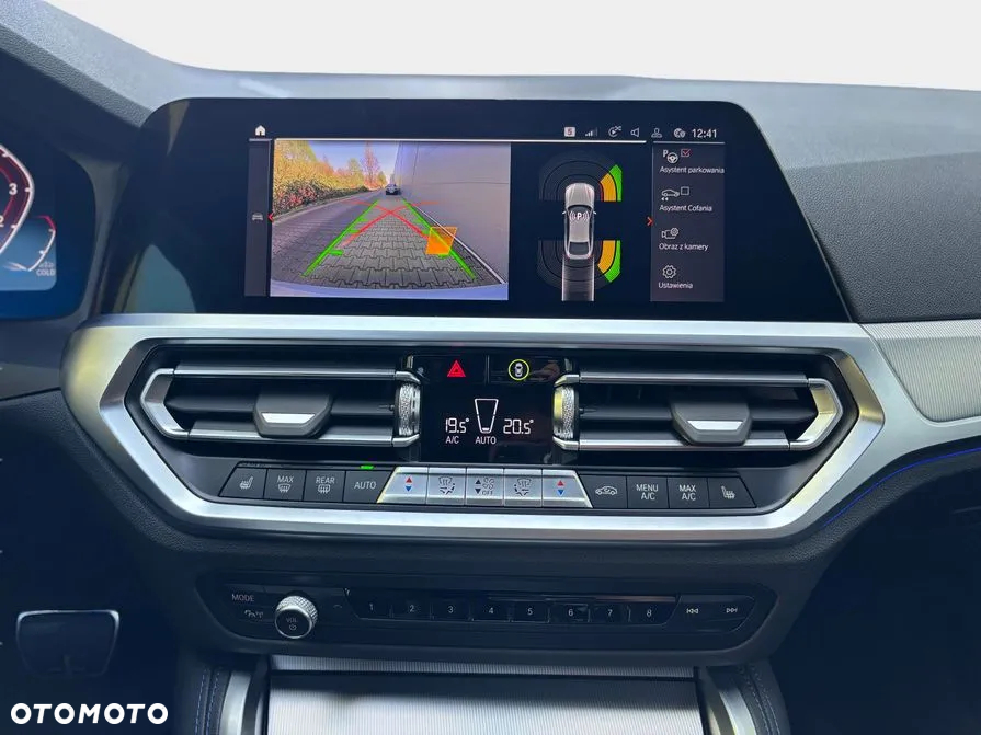 BMW Seria 4 430i M Sport - 8