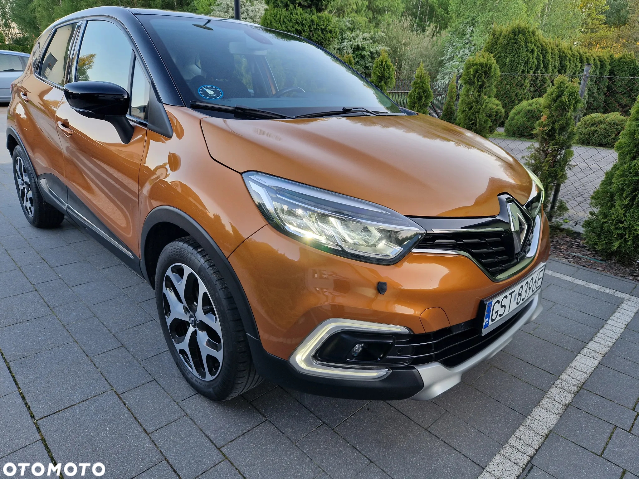 Renault Captur (ENERGY) TCe 90 BOSE EDITION - 6