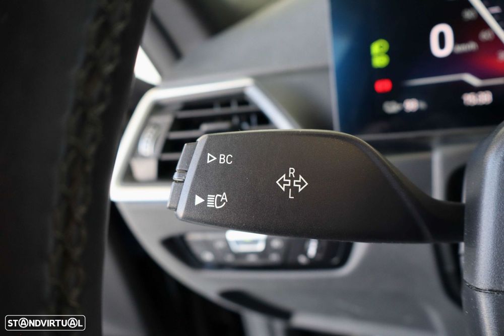 BMW i4 eDrive35 Pack Desportivo M - 19