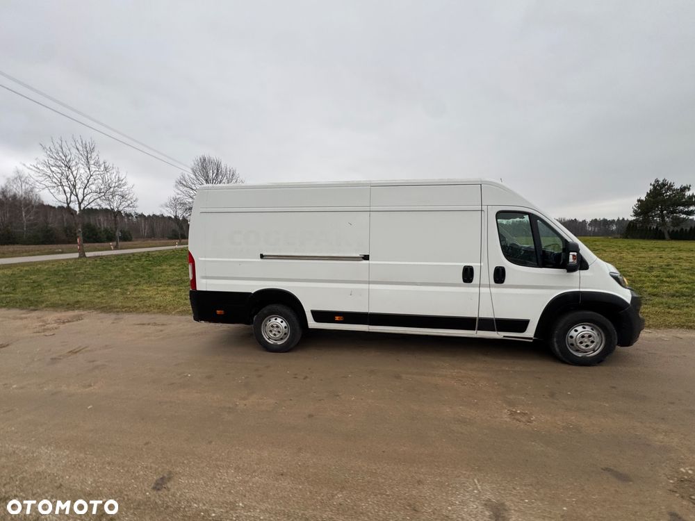 Peugeot Boxer - 16