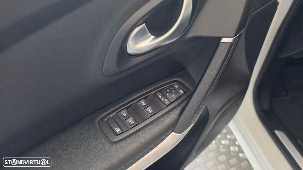 Renault Kadjar 1.5 dCi Black Edition - 38