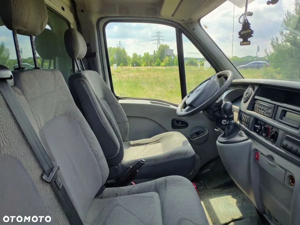 Renault Master - 4