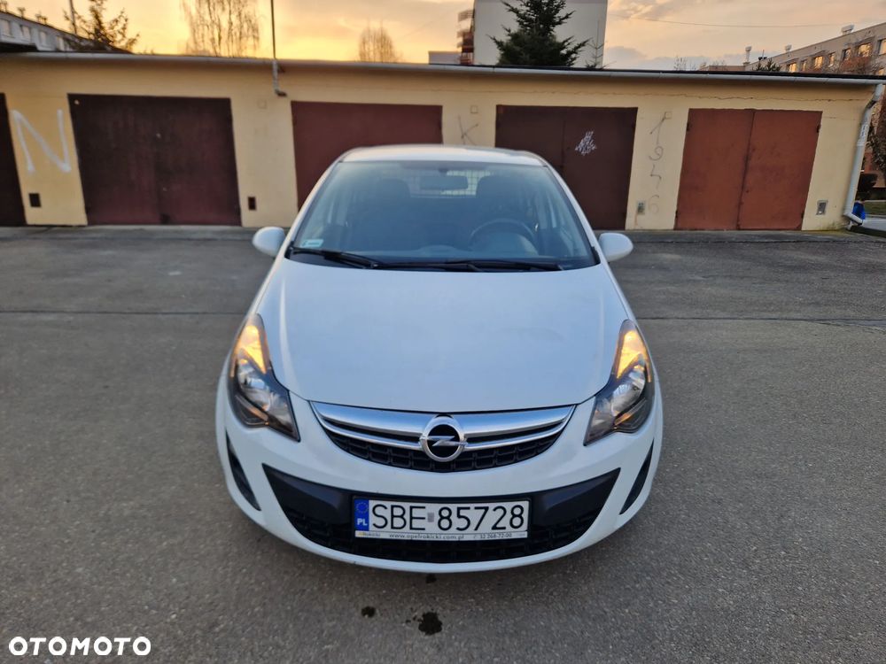 Opel Corsa - 9
