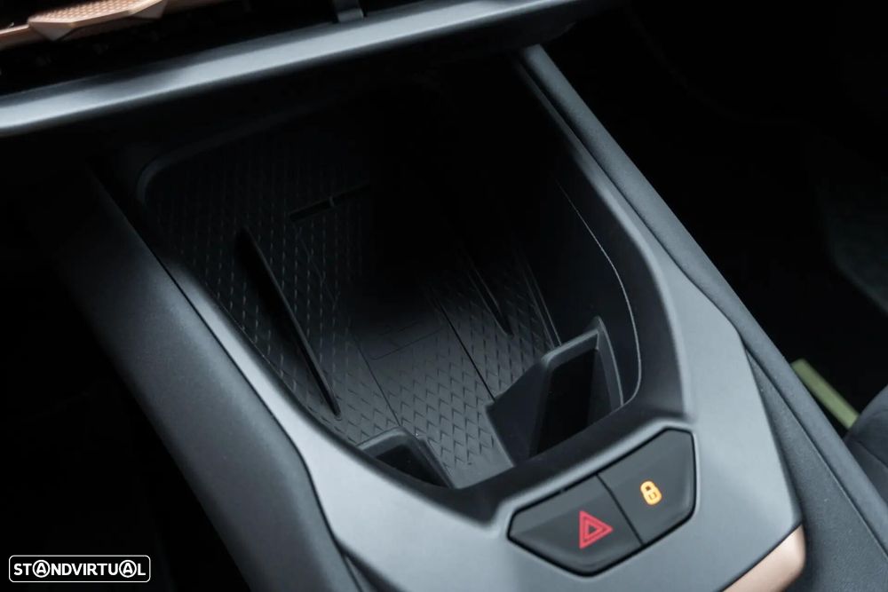 Cupra Raval 55 kWh Dynamic - 57