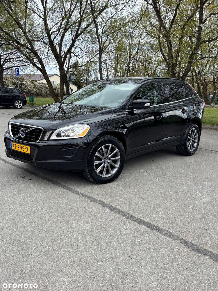 Volvo XC 60 D4 Edition Pro - 1