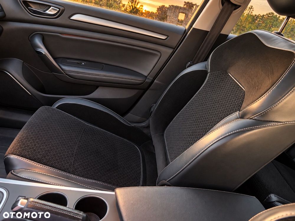 Renault Megane 1.6 SCe GT Line - 9