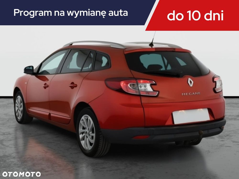 Renault Megane - 6