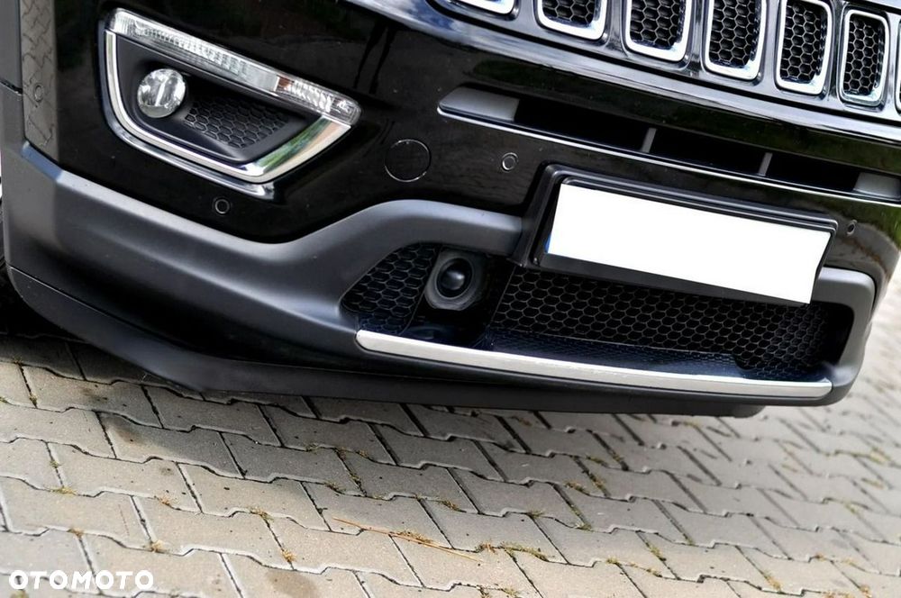 Jeep Compass 1.4 TMair Limited FWD S&S - 3