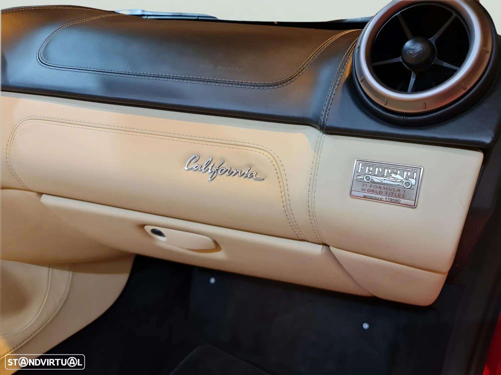 Ferrari California F1 - 13