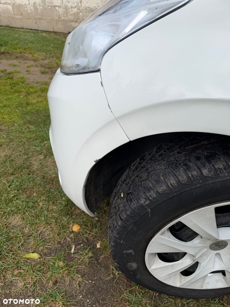 Peugeot 208 1.2 PureTech Access - 8