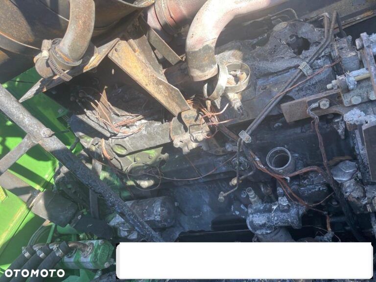 John Deere 1450WTS - 21