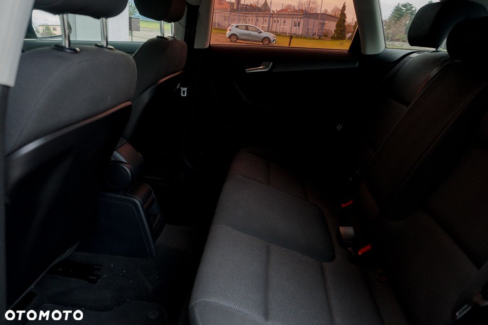 Audi A3 Sportback 1.6 Attraction - 36