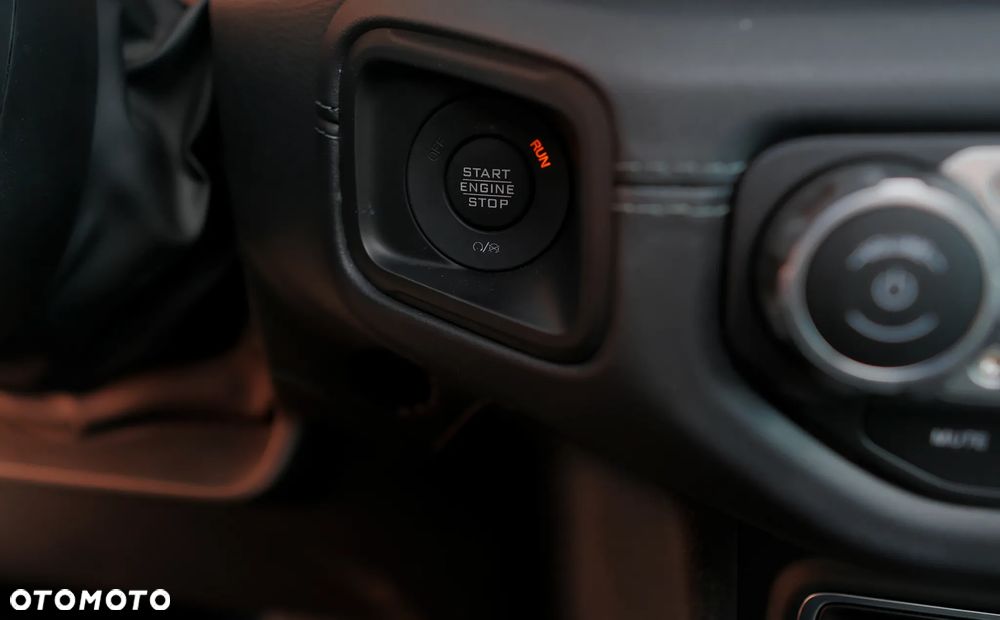 Jeep Wrangler 3.6 Unlim Rubicon - 22