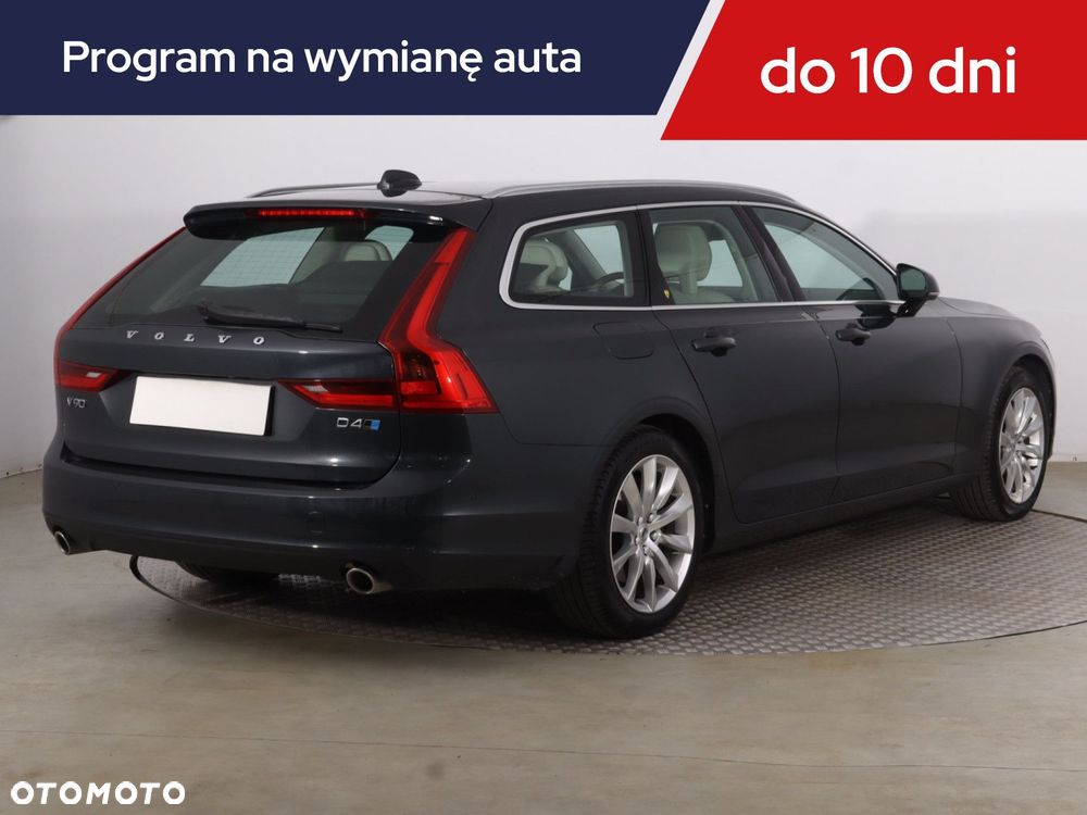 Volvo V90 - 7