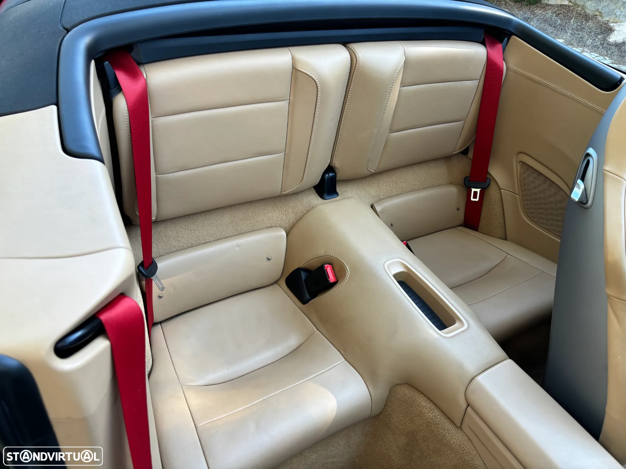 Porsche 911 (991) Carrera 2 S PDK - 19