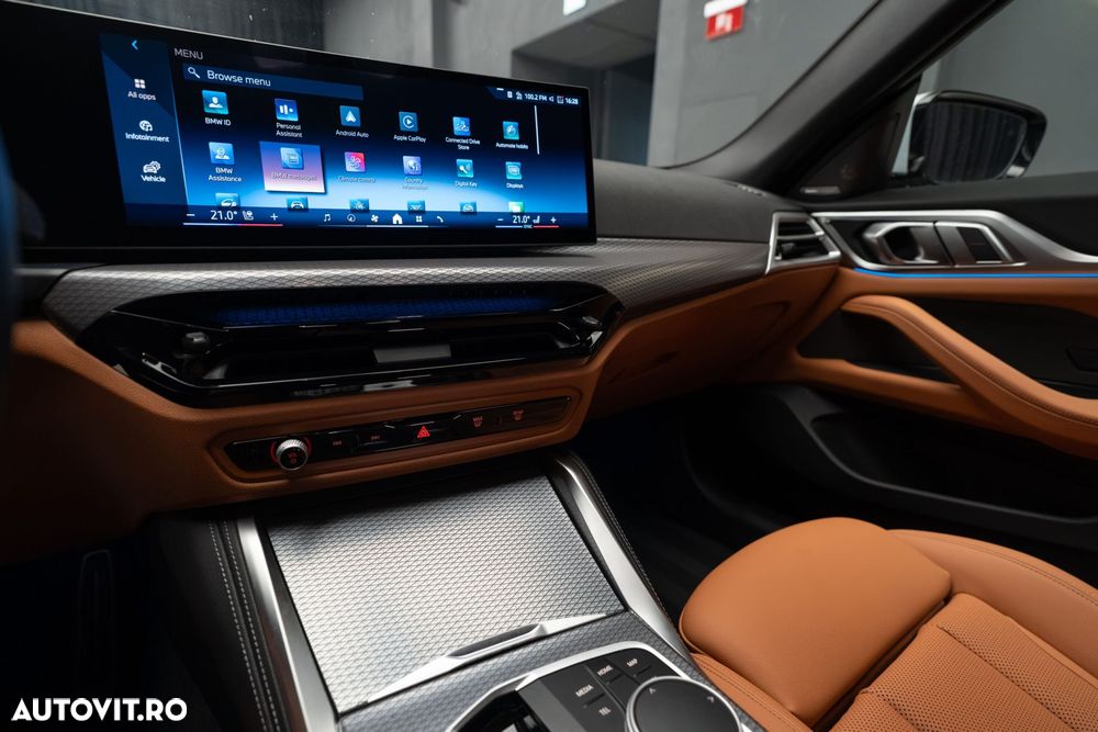 BMW Seria 4 - 29
