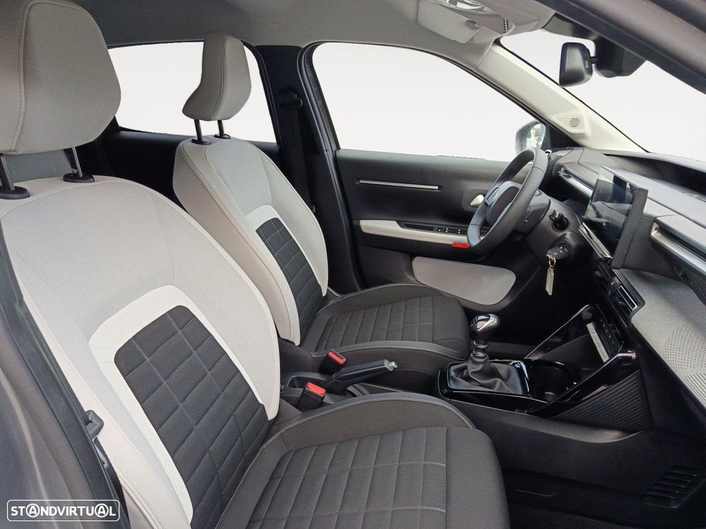 Citroën C3 1.2 PureTech Max - 15