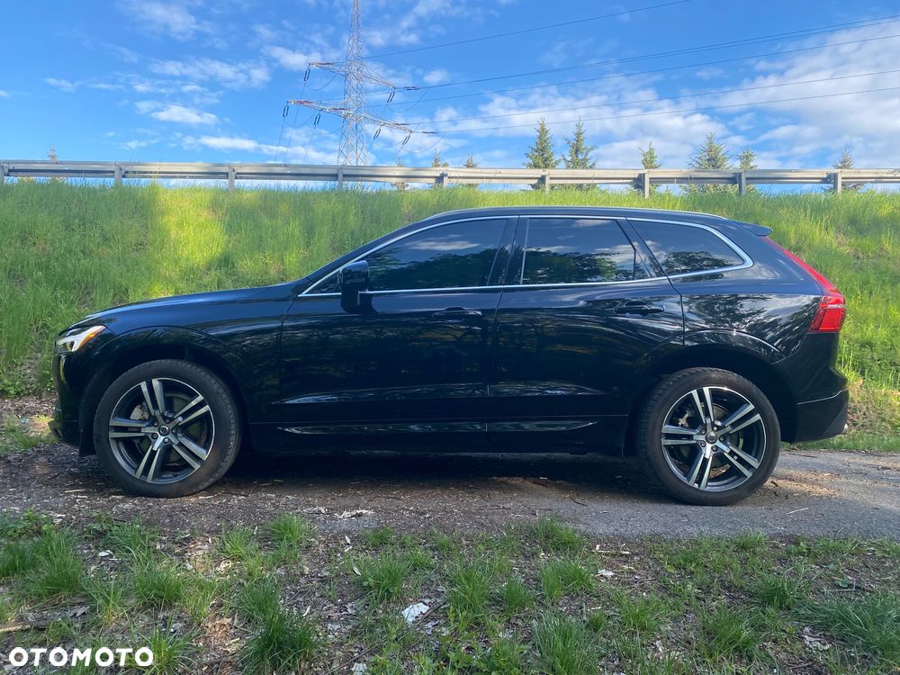 Volvo XC 60 T6 AWD Inscription - 28