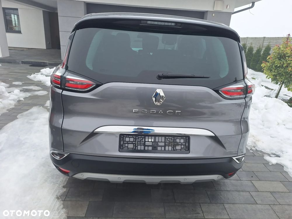 Renault Espace Energy dCi 160 EDC Business - 8