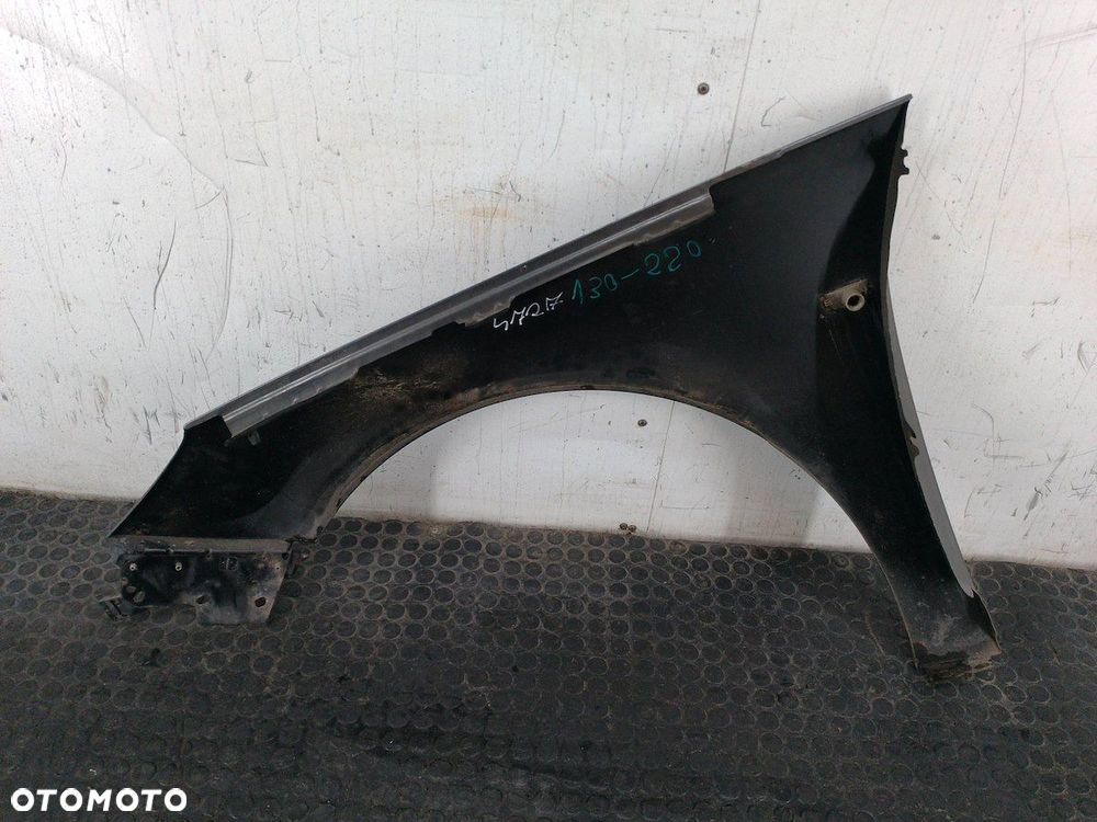 BŁOTNIK PRAWY PRZÓD OPEL INSIGNIA A Z177 2009-2013 - 7