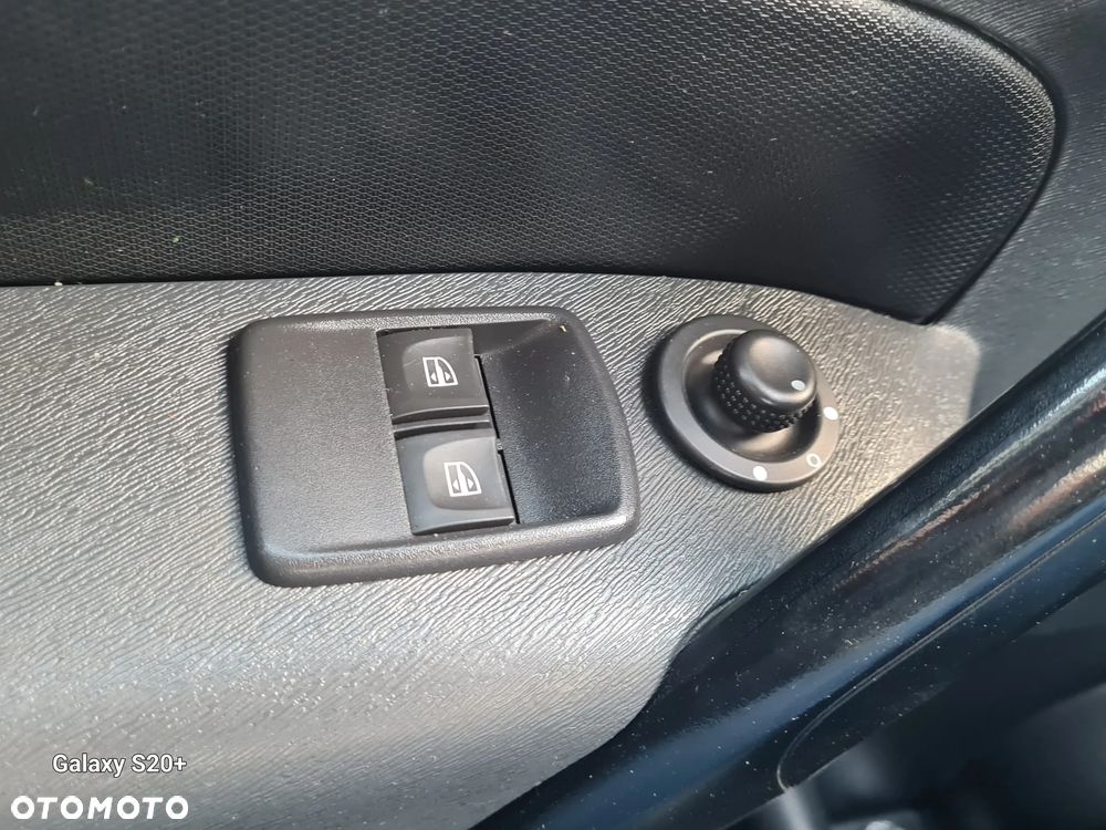 Renault KANGOO 95 TYS KM KLIMA - 15