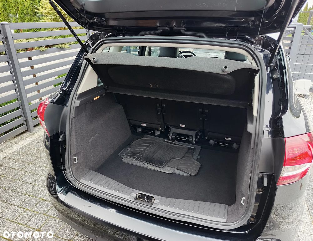 Ford C-MAX 1.5 TDCi Titanium - 11