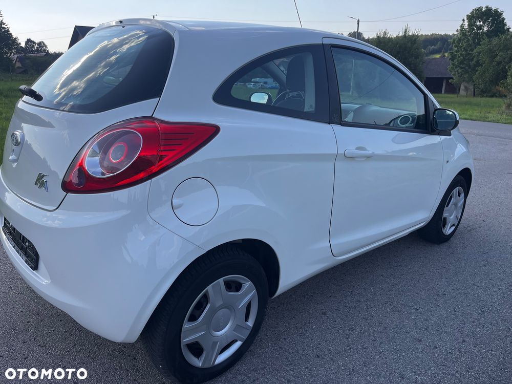 Ford KA Style - 7