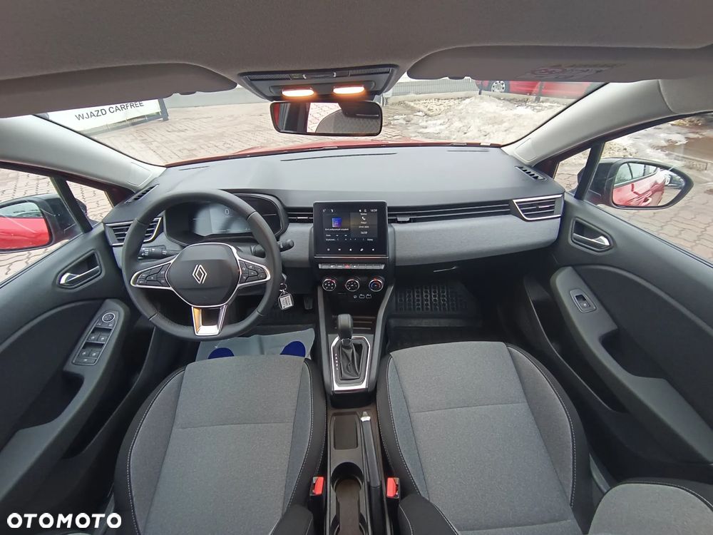Renault Clio TCe 90 X-tronic EVOLUTION - 13