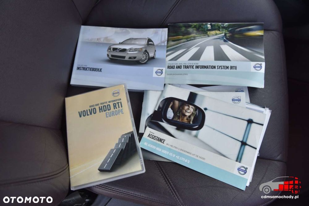 Volvo V50 - 35
