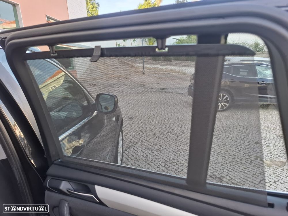 BMW X3 18 d sDrive Auto - 38