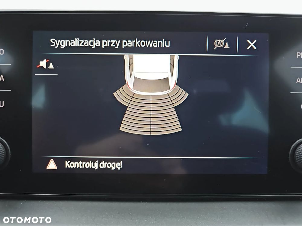 Skoda Scala 1.0 TSI Ambition - 19