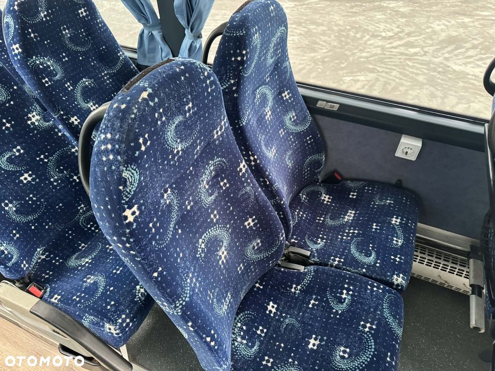 Neoplan Tourliner - 20