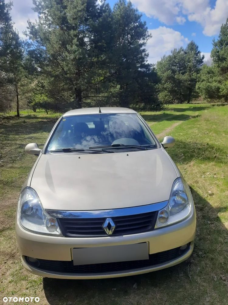 Renault Thalia 1.2 16V All Inclusive - 9