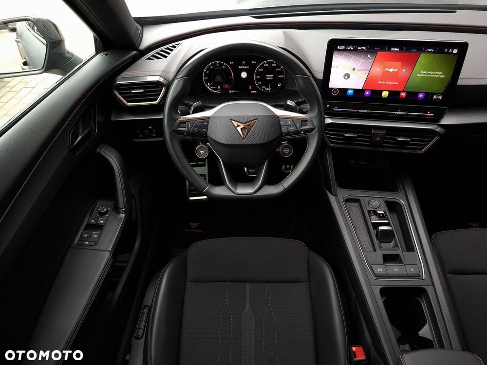 Cupra Formentor 2.0 TSI 4Drive VZ DSG - 17