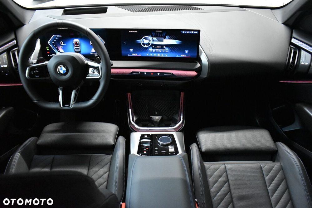 BMW X3 - 6