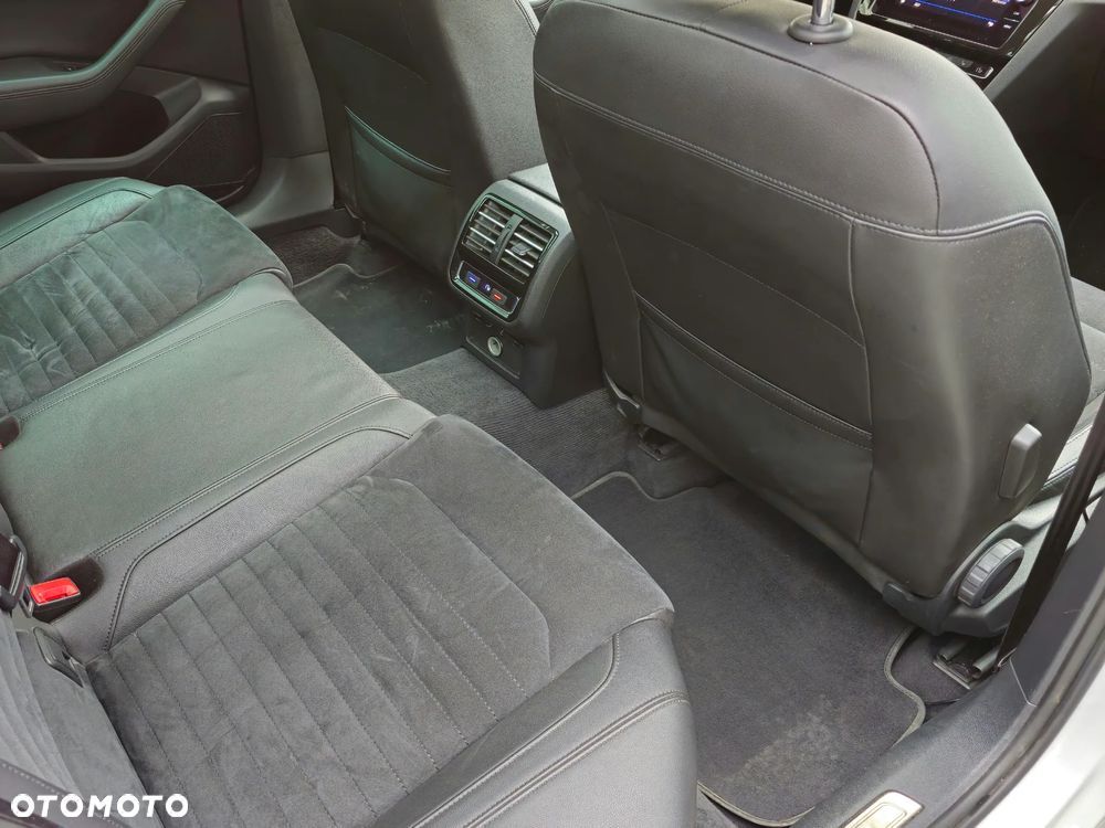 Volkswagen Passat Variant 1.8 TSI BMT Comfortline DSG - 18