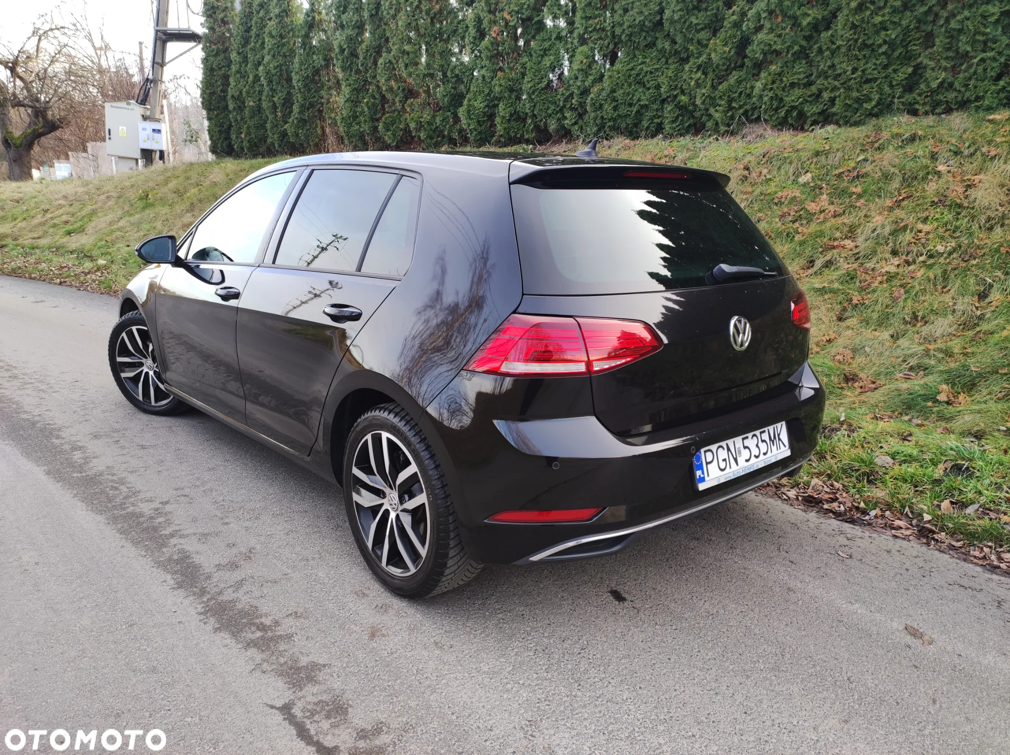Volkswagen Golf VII 1.6 TDI BMT Highline - 14