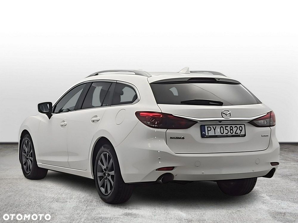 Mazda 6 2.0 SkyJoy - 3