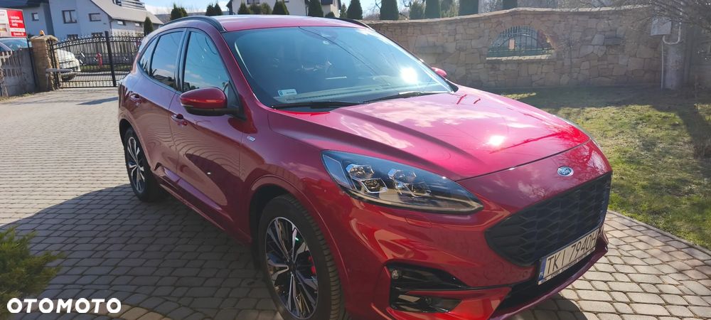 Ford Kuga 1.5 EcoBoost FWD ST-Line X - 1