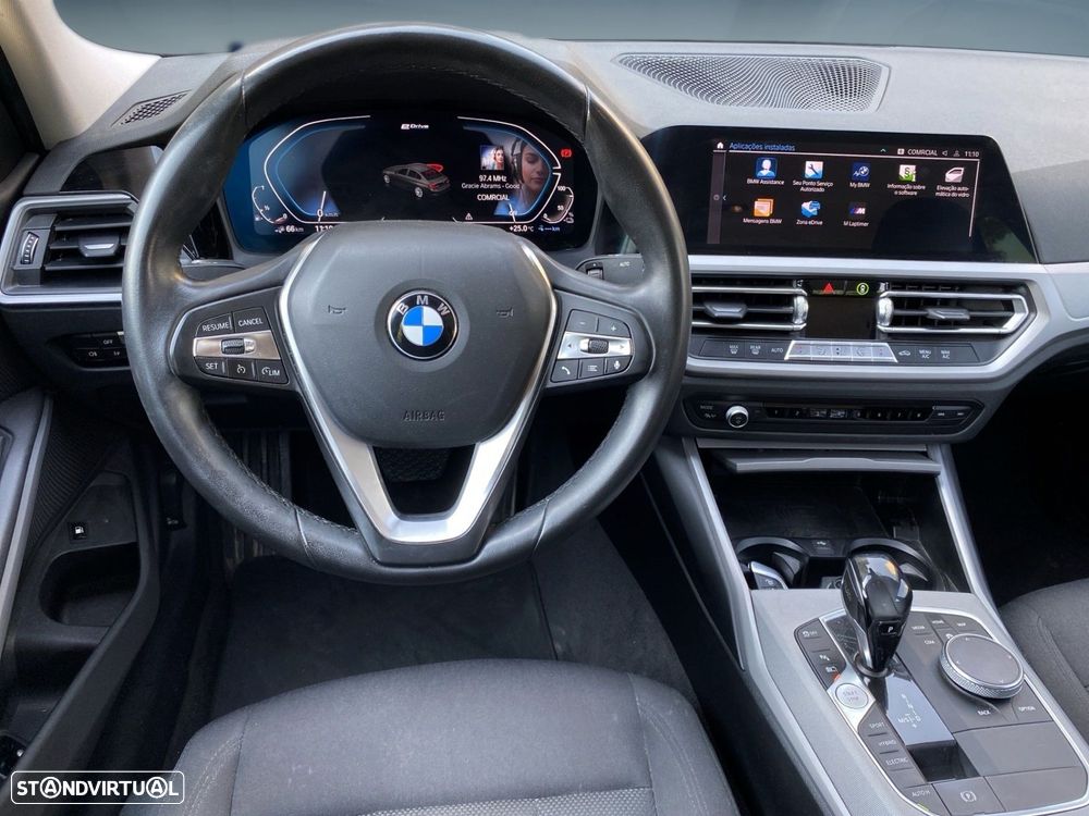 BMW 330 e Auto - 6