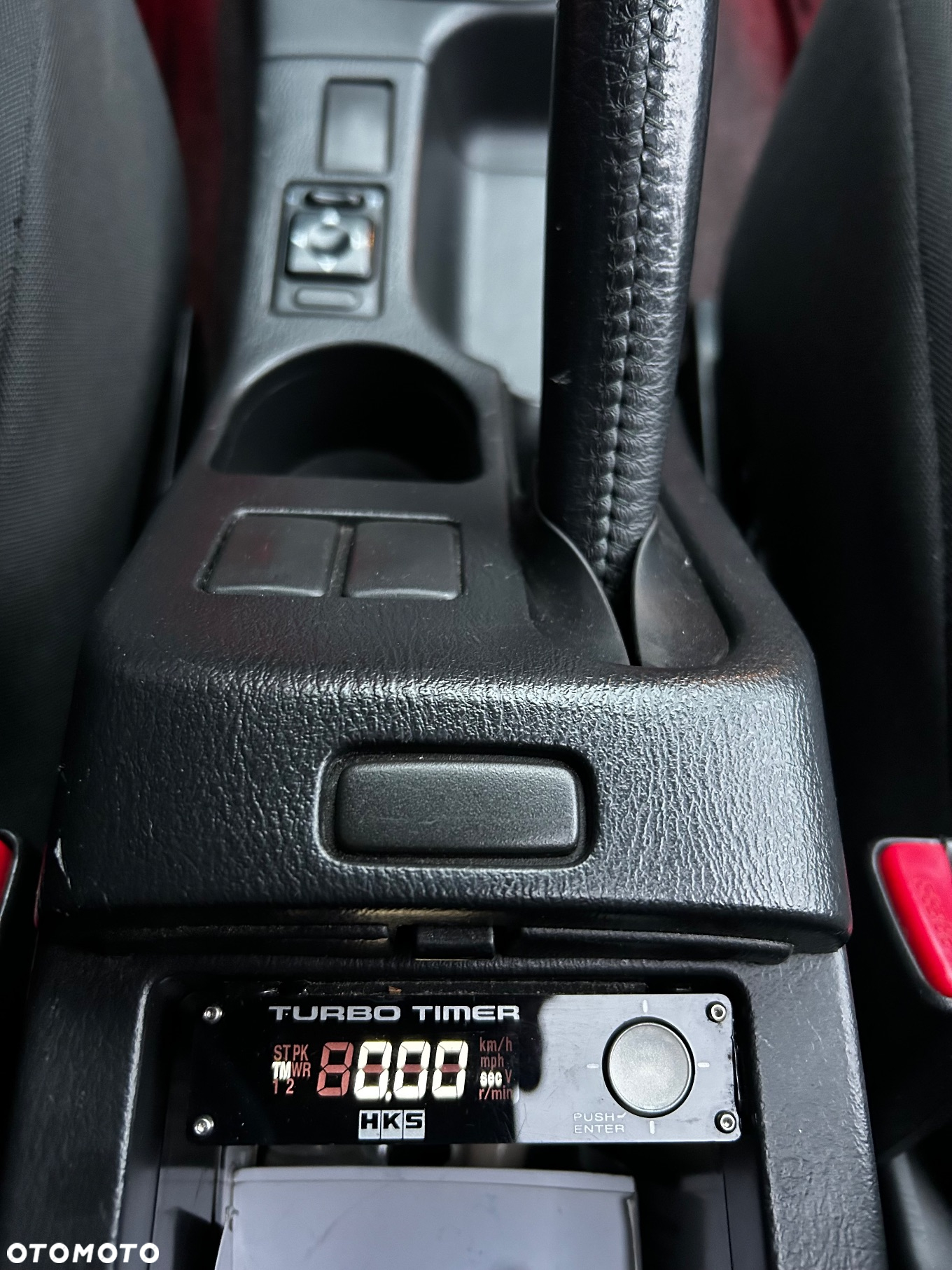 Subaru Impreza - 10